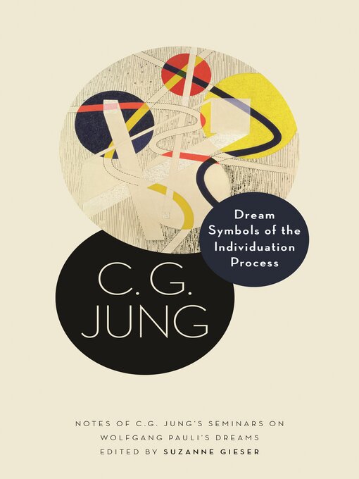 Title details for Dream Symbols of the Individuation Process by C. G. Jung - Wait list